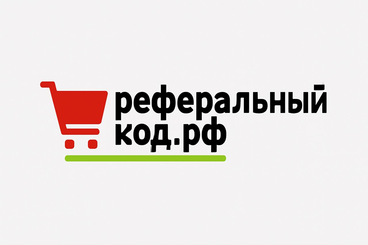 site logo